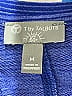 T by Talbots Blue Casual Dress Size M - photo 6