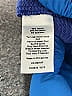 T by Talbots Blue Casual Dress Size M - photo 7
