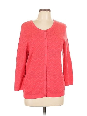 Talbots Cardigan (view 1)