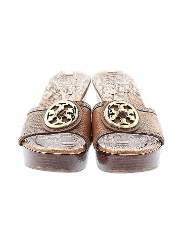 Tory Burch Mule/Clog (view 2)