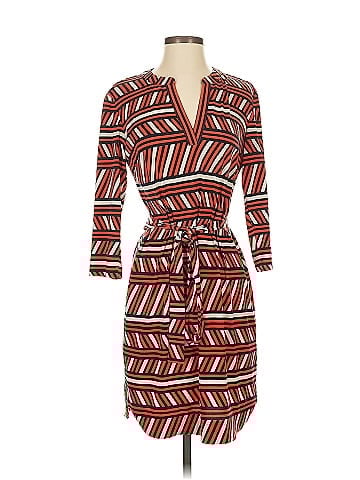 JM Collection Casual Dress (view 1)