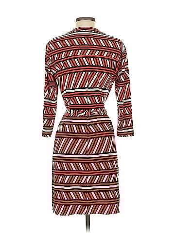 JM Collection Casual Dress (view 2)