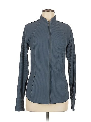 Athleta Track Jacket (view 1)