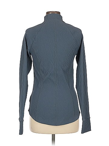 Athleta Track Jacket (view 2)