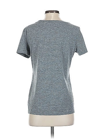 Gap Fit Short Sleeve T-Shirt (view 2)