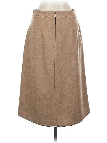 J.Crew Wool Skirt (view 2)