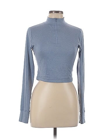 Forever 21 Long Sleeve Top (view 1)