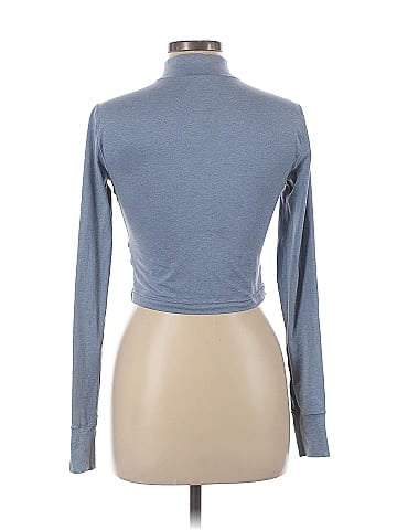 Forever 21 Long Sleeve Top (view 2)