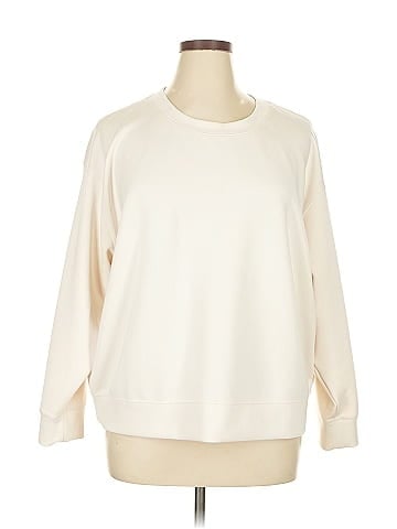 A New Day Sweatshirt (view 1)