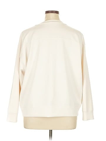 A New Day Sweatshirt (view 2)