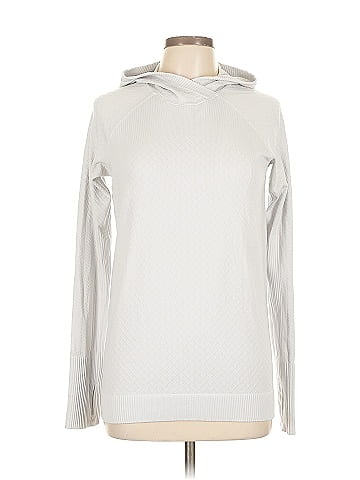 Lululemon Athletica Pullover Hoodie (view 1)