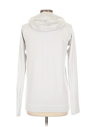 Lululemon Athletica Pullover Hoodie (view 2)