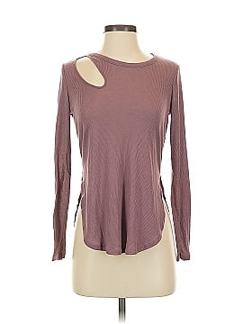 Alo Yoga Long Sleeve Top