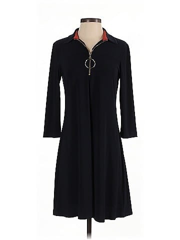 MSK Casual Dress (view 1)