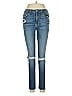 Flying Monkey Blue Jeans Size 29 waist - photo 1