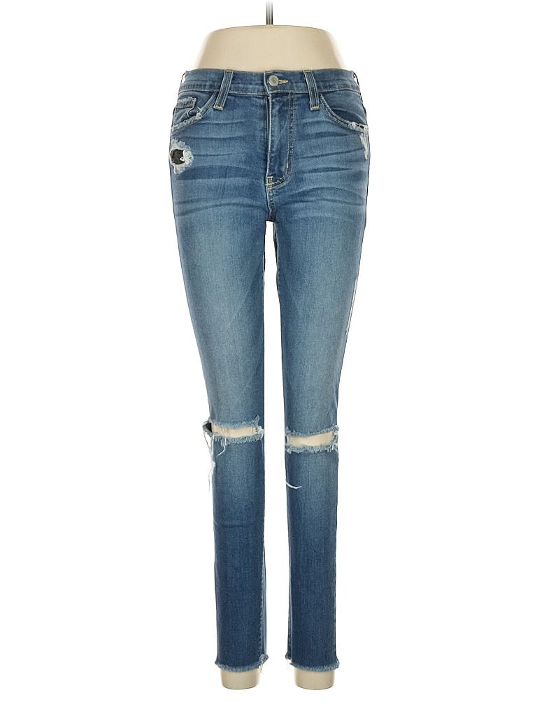 Flying Monkey Blue Jeans Size 29 waist - photo 1