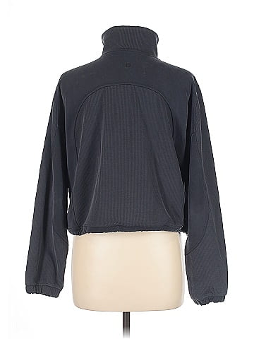 Lululemon Athletica Sweatshirt (view 2)