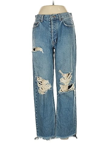 Carmar Jeans (view 1)
