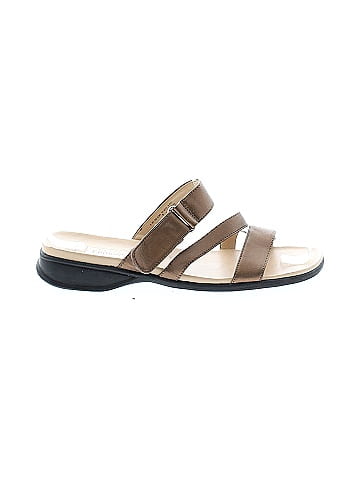 Basic Editions Sandals (view 1)