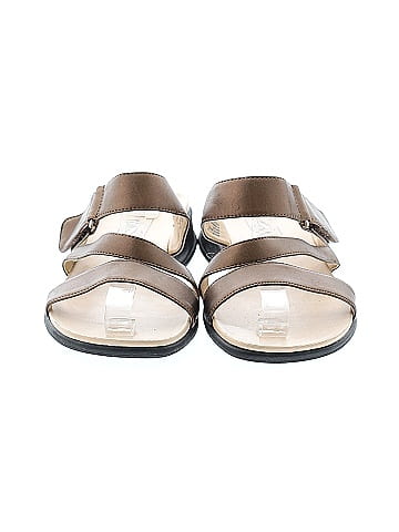 Basic Editions Sandals (view 2)
