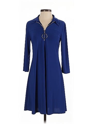 MSK Casual Dress (view 1)