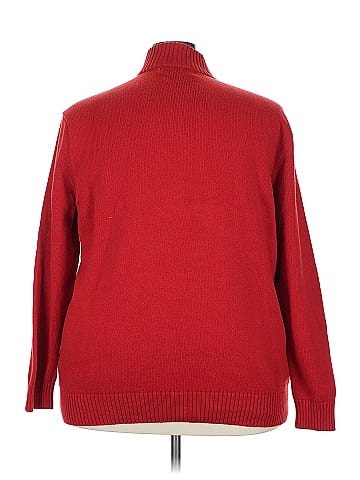 Polo by Ralph Lauren Pullover Sweater (view 2)