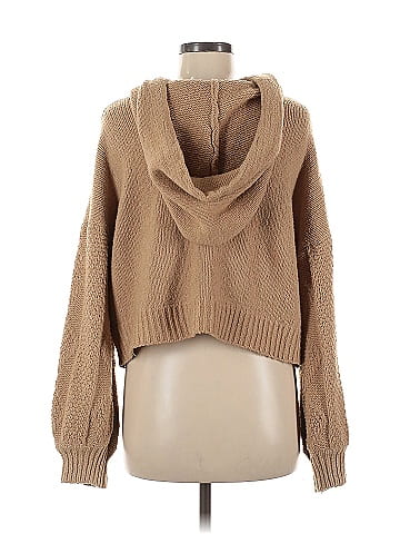 Sunday Stevens Pullover Sweater (view 2)