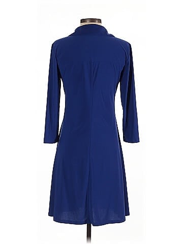 MSK Casual Dress (view 2)
