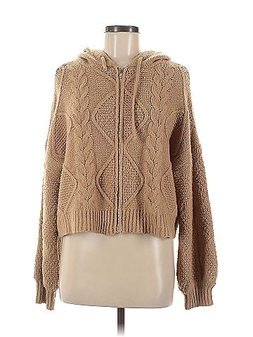 Sunday Stevens Pullover Sweater (view 1)