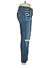 Flying Monkey Blue Jeans Size 29 waist - photo 3