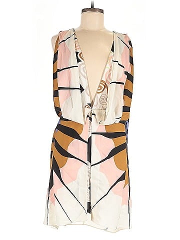 Diane von Furstenberg Romper (view 1)