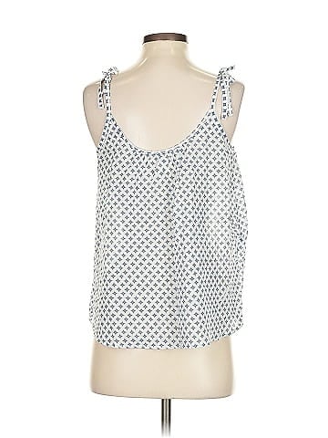 Hollister Sleeveless Blouse (view 2)