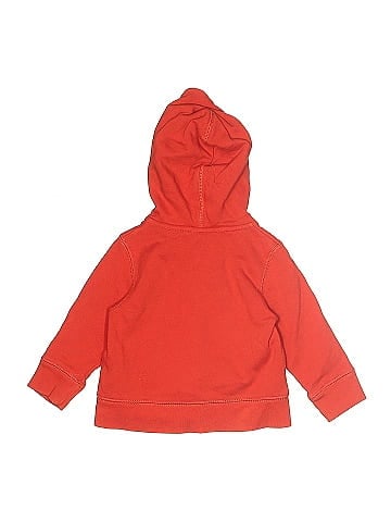 Baby Gap Zip Up Hoodie (view 2)