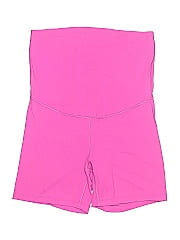 Crz Yoga Athletic Shorts