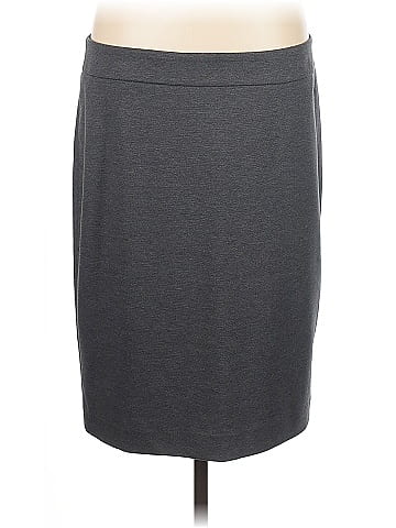 Jones New York Collection Casual Skirt (view 1)