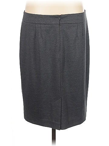Jones New York Collection Casual Skirt (view 2)