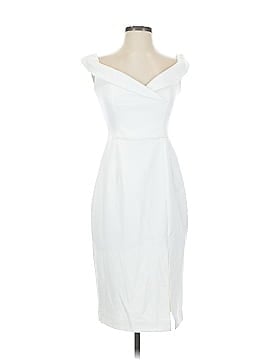 Black Halo Cocktail Dress
