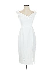 Black Halo Cocktail Dress