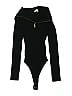 WAYF Black Bodysuit Size M - photo 1