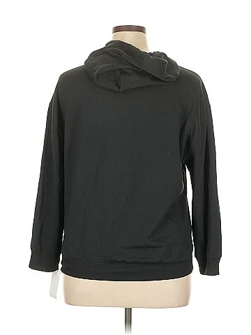 Rebellious. One Pullover Hoodie (view 2)