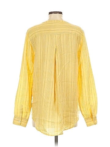 Sundance Long Sleeve Blouse (view 2)