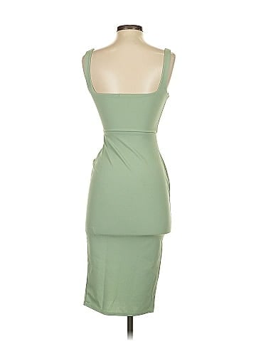 Nasty Gal Inc. Cocktail Dress (view 2)
