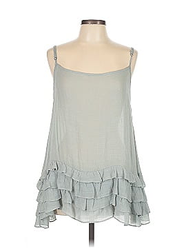 Easel Casual Dress