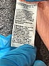 Amazon Essentials 100% Cotton Orange Casual Dress Size 1X - photo 8