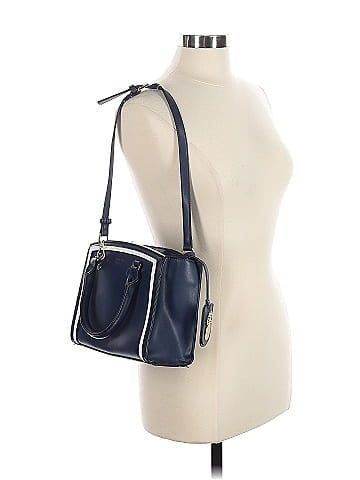 Crown & Ivy Satchel (view 2)