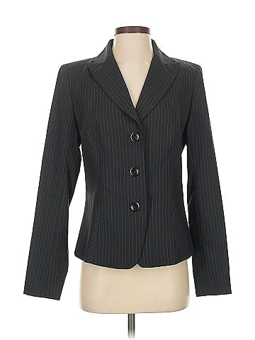 Dana Buchman Blazer (view 1)