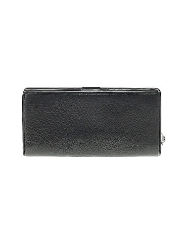 Kate Spade New York Leather Clutch (view 2)
