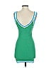 FP BEACH Green Cocktail Dress Size XS - photo 2