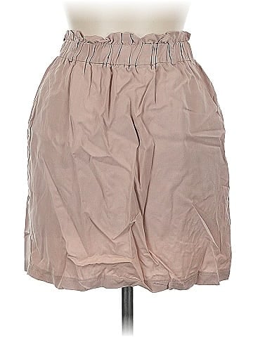 Topshop Casual Skirt (view 1)