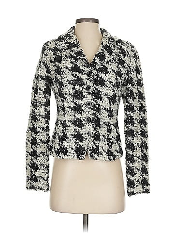 St. John Coat (view 1)
